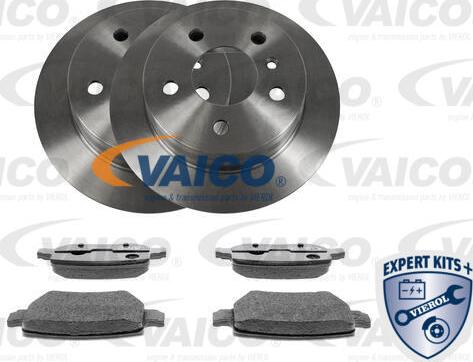 VAICO V30-3682 - Дисковый тормозной механизм, комплект autosila-amz.com