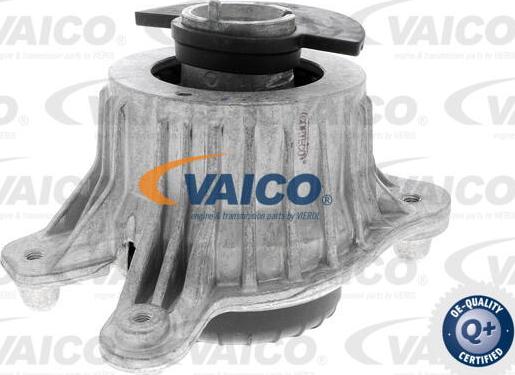 VAICO V30-3093 - Подушка, опора, подвеска двигателя autosila-amz.com