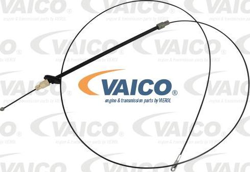 VAICO V30-30067 - Тросик, cтояночный тормоз autosila-amz.com