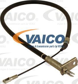VAICO V30-30004 - Тросик, cтояночный тормоз autosila-amz.com