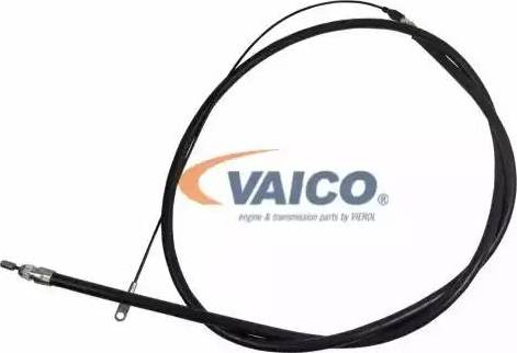 VAICO V30-30005 - Тросик, cтояночный тормоз autosila-amz.com