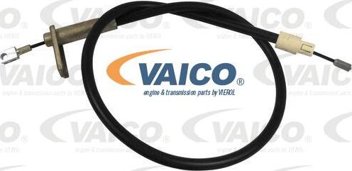 VAICO V30-30030 - Тросик, cтояночный тормоз autosila-amz.com