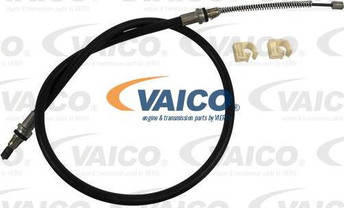 VAICO V30-30071 - Тросик, cтояночный тормоз autosila-amz.com