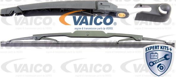 VAICO V30-3037 - Комплект рычагов стеклоочистителя, система очистки стекол autosila-amz.com