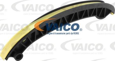 VAICO V30-3025 - Планка успокоителя, цепь привода autosila-amz.com