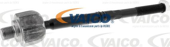 VAICO V30-3191 - Осевой шарнир, рулевая тяга autosila-amz.com