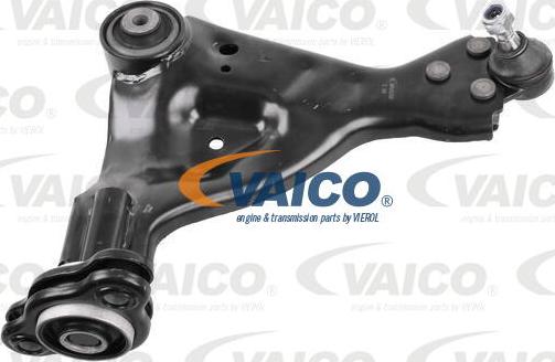 VAICO V30-3167 - Рычаг подвески колеса autosila-amz.com