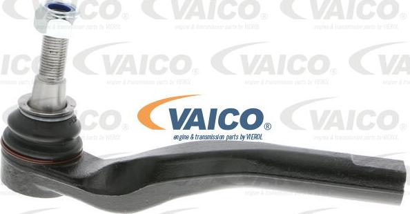 VAICO V30-3105 - Наконечник рулевой тяги, шарнир autosila-amz.com