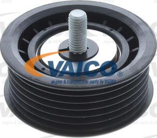 VAICO V30-3119 - Ролик, поликлиновый ремень autosila-amz.com