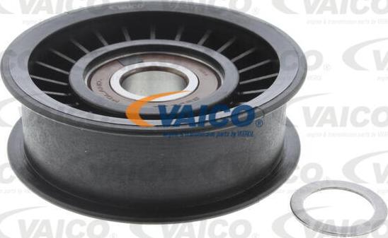 VAICO V30-3115 - Паразитный / ведущий ролик, поликлиновой ремень autosila-amz.com