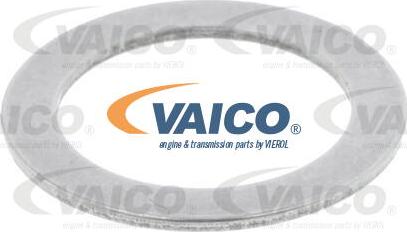 VAICO V30-3115 - Паразитный / ведущий ролик, поликлиновой ремень autosila-amz.com