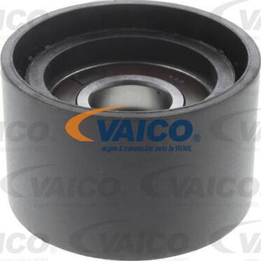 VAICO V30-3116 - Ролик, поликлиновый ремень autosila-amz.com