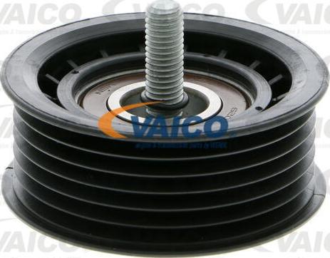 VAICO V30-3113 - Ролик, поликлиновый ремень autosila-amz.com