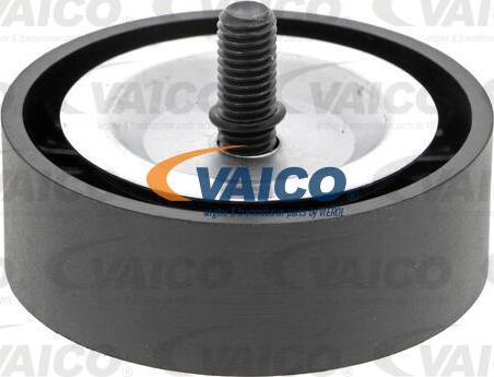 VAICO V30-3112 - Ролик, поликлиновый ремень autosila-amz.com