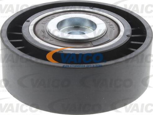 VAICO V30-3117 - Ролик, поликлиновый ремень autosila-amz.com
