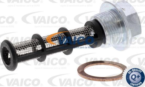 VAICO V30-3181 - Резьбовая пробка, масляный поддон autosila-amz.com
