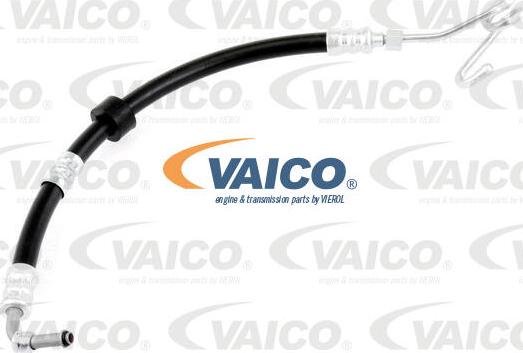 VAICO V30-3136 - Гидравлический шланг, рулевое управление autosila-amz.com