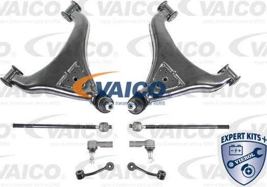 VAICO V30-3129 - Комплектующее руля, подвеска колеса autosila-amz.com