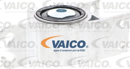 VAICO V30-3125 - Сайлентблок, рычаг подвески колеса autosila-amz.com