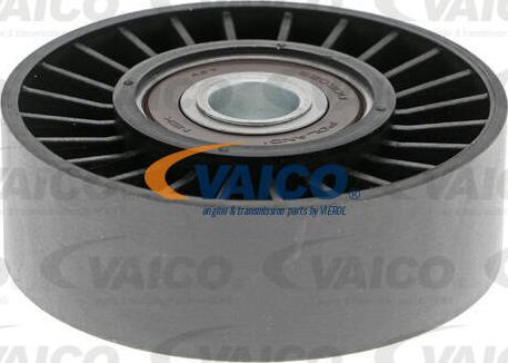 VAICO V30-3123 - Ролик, поликлиновый ремень autosila-amz.com