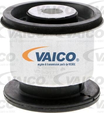 VAICO V30-3171 - Сайлентблок, рычаг подвески колеса autosila-amz.com