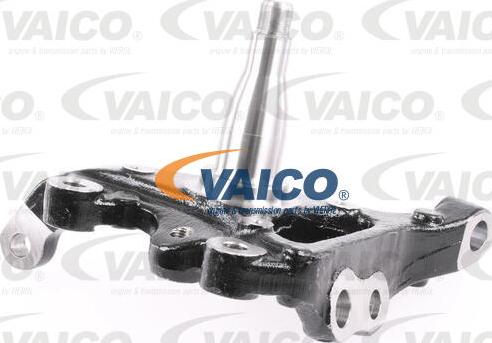VAICO V30-3899 - Поворотный кулак, подвеска колеса autosila-amz.com