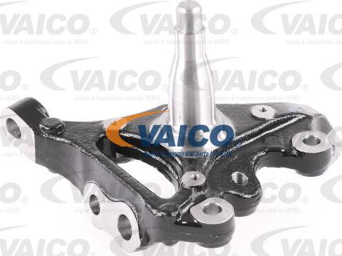 VAICO V30-3898 - Поворотный кулак, подвеска колеса autosila-amz.com