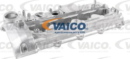 VAICO V30-3391 - Крышка головки цилиндра autosila-amz.com