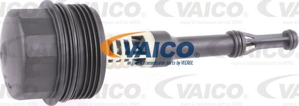 VAICO V30-3346 - Крышка, корпус масляного фильтра autosila-amz.com