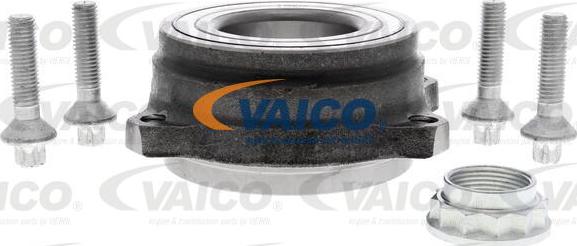 VAICO V30-3301 - Ступица колеса, поворотный кулак autosila-amz.com