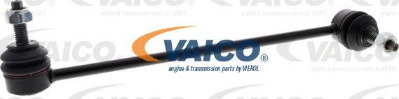 VAICO V30-3382 - Тяга / стойка, стабилизатор autosila-amz.com