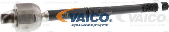 VAICO V30-3370 - Осевой шарнир, рулевая тяга autosila-amz.com