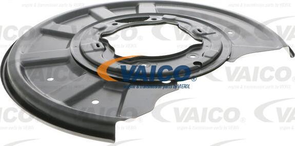 VAICO V30-3240 - Отражатель, защита, тормозной диск autosila-amz.com