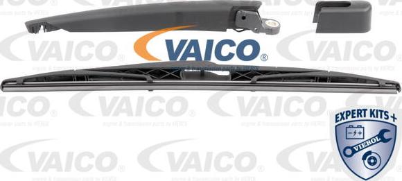 VAICO V30-3241 - Комплект рычагов стеклоочистителя, система очистки стекол autosila-amz.com