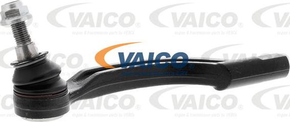 VAICO V30-3288 - Наконечник рулевой тяги, шарнир autosila-amz.com