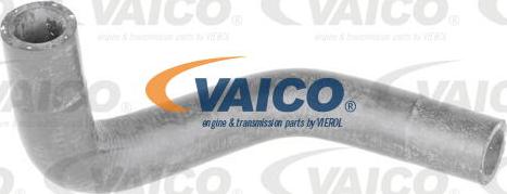 VAICO V30-3721 - Шланг радиатора autosila-amz.com