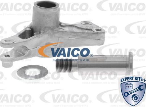 VAICO V30-2960 - Ремонтный комплект, рычаг натяжки поликлинового ремня autosila-amz.com