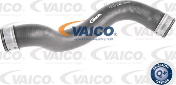 VAICO V30-2914 - Шланг радиатора autosila-amz.com