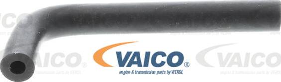 VAICO V30-2924 - Шланг, система подачи воздуха autosila-amz.com