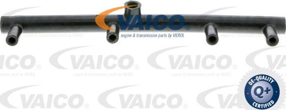 VAICO V30-2922 - Шланг, теплообменник - отопление autosila-amz.com