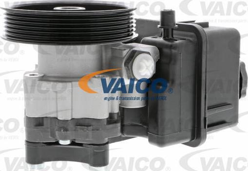 VAICO V30-2466 - Гидравлический насос, рулевое управление, ГУР autosila-amz.com
