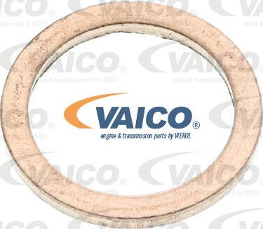 VAICO V30-2488 - Уплотнительное кольцо, резьбовая пробка маслосливного отверстия autosila-amz.com
