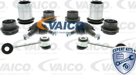 VAICO V30-2598 - Комплектующее руля, подвеска колеса autosila-amz.com