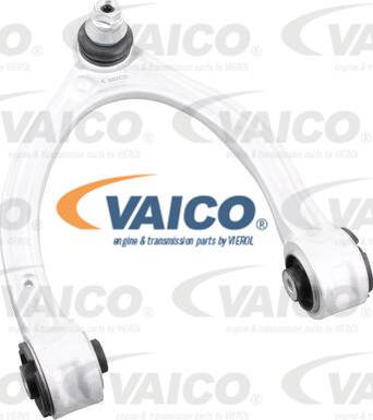 VAICO V30-2546 - Рычаг подвески колеса autosila-amz.com