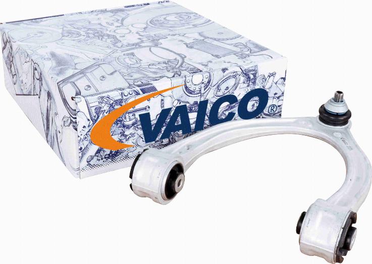 VAICO V30-2546 - Рычаг подвески колеса autosila-amz.com