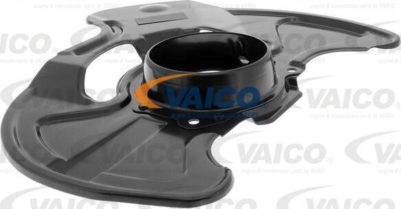VAICO V30-2558 - Отражатель, защита, тормозной диск autosila-amz.com