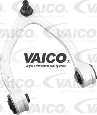 VAICO V30-2553 - Рычаг подвески колеса autosila-amz.com