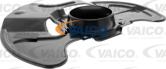 VAICO V30-2557 - Отражатель, защита, тормозной диск autosila-amz.com