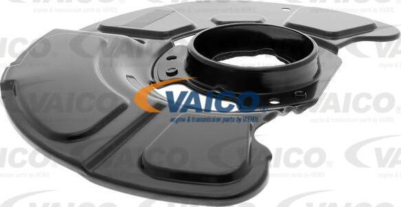 VAICO V30-2565 - Отражатель, защита, тормозной диск autosila-amz.com