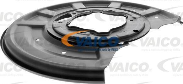 VAICO V30-2567 - Отражатель, защита, тормозной диск autosila-amz.com